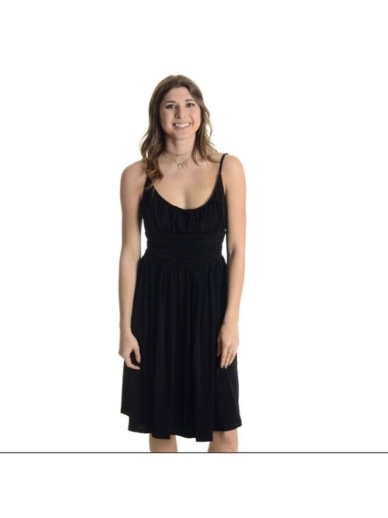 Molly New York Dresses & Skirts - NWT Molly New York Little Black Dress